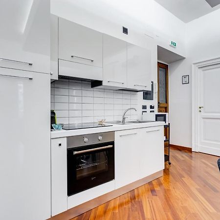 Bdc - Spanish Steps Gold 2Bdr Suite Roma Exterior foto