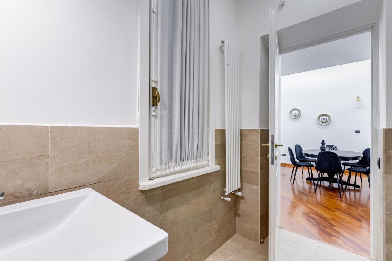 Bdc - Spanish Steps Gold 2Bdr Suite Roma Exterior foto