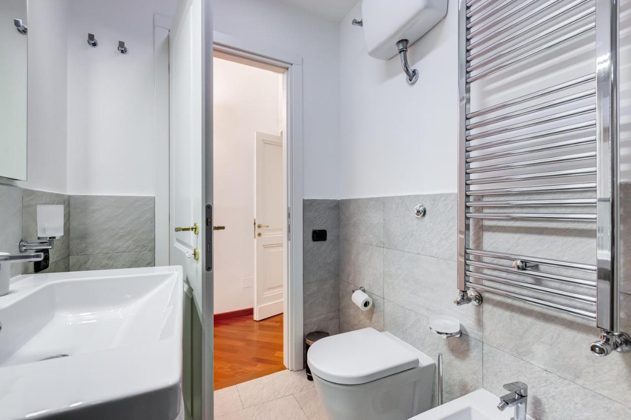 Bdc - Spanish Steps Gold 2Bdr Suite Roma Exterior foto