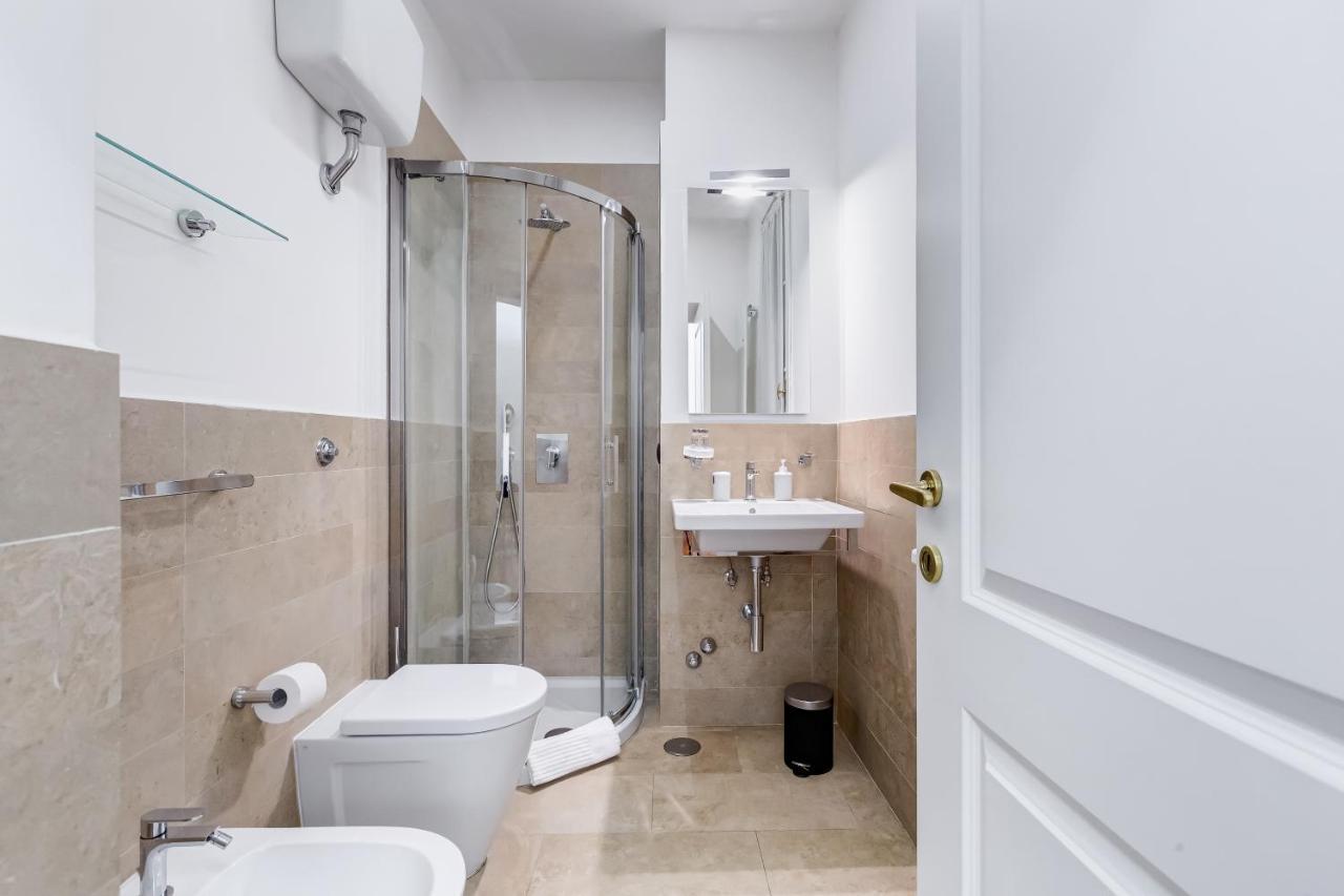 Bdc - Spanish Steps Gold 2Bdr Suite Roma Exterior foto