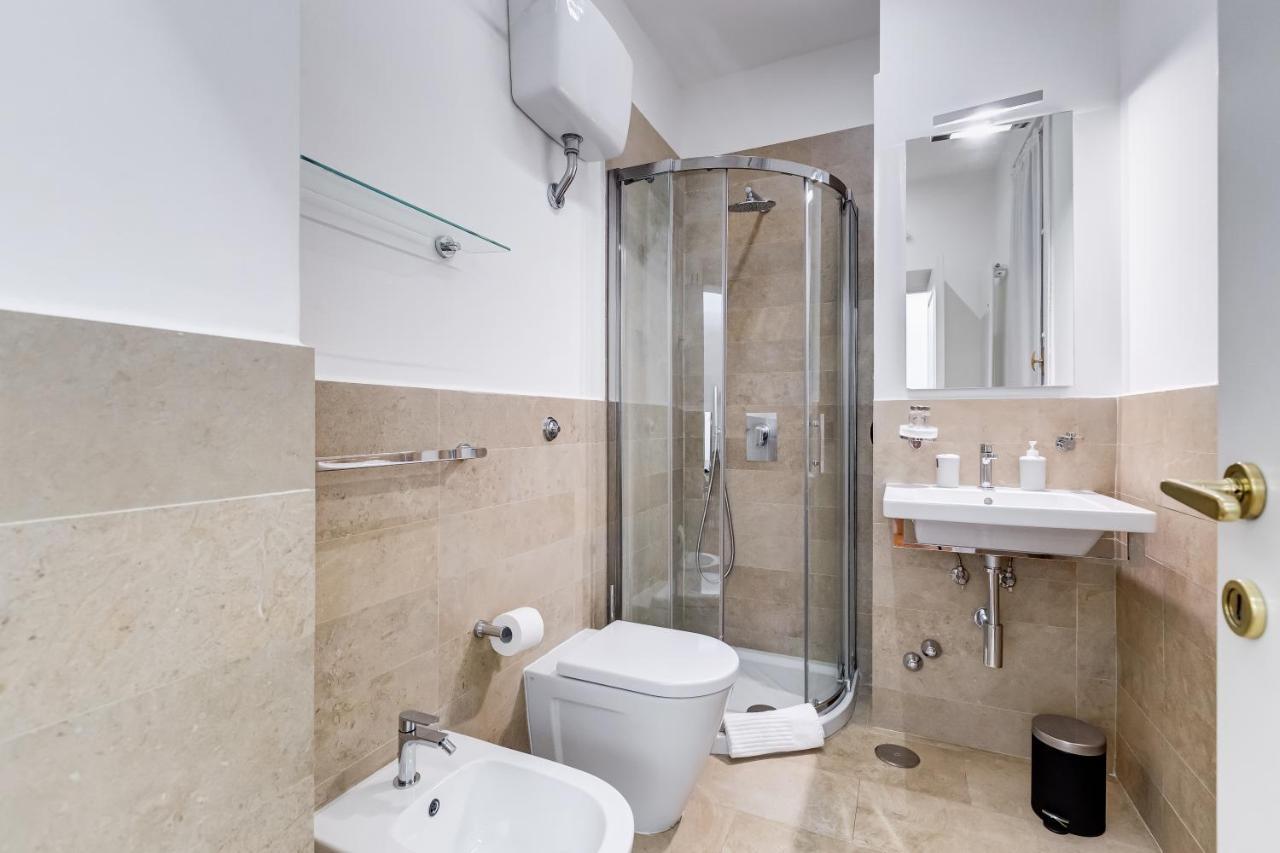 Bdc - Spanish Steps Gold 2Bdr Suite Roma Exterior foto