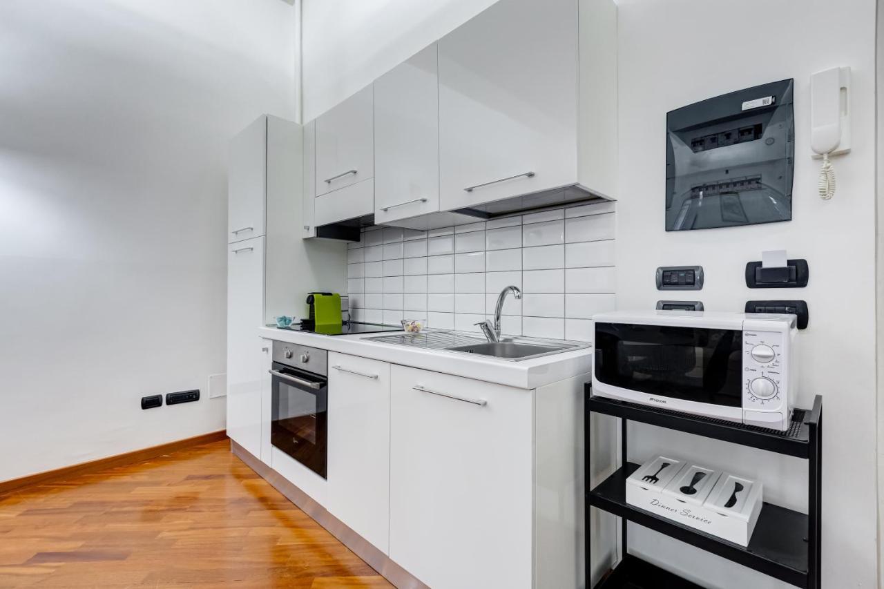 Bdc - Spanish Steps Gold 2Bdr Suite Roma Exterior foto