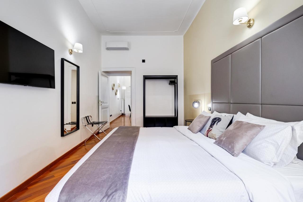 Bdc - Spanish Steps Gold 2Bdr Suite Roma Exterior foto