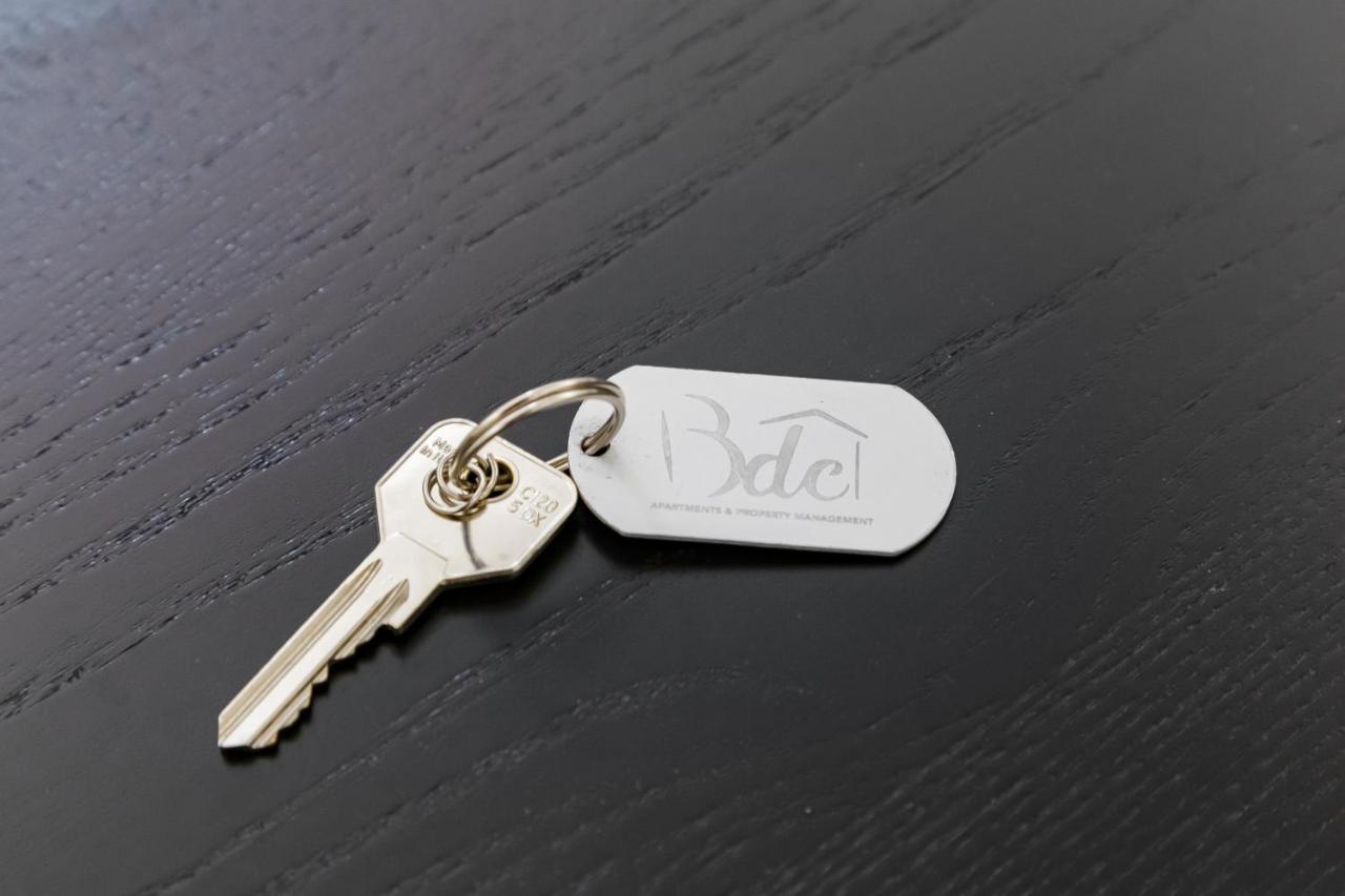 Bdc - Spanish Steps Gold 2Bdr Suite Roma Exterior foto